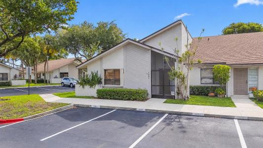 1001 NW 79th Avenue, Plantation, Florida 33322, USA