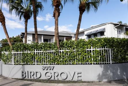 3007 Bird Ave 0, Coconut Grove, फ्लोरिडा 33133, संयुक्त राज्य अमेरिका
