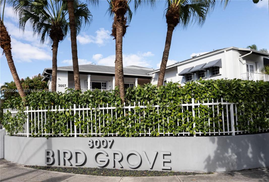 3007 Bird Ave 0, Coconut Grove, फ्लोरिडा 33133, संयुक्त राज्य अमेरिका