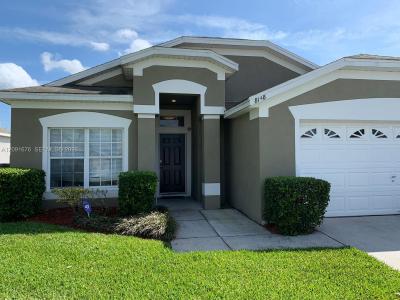 8148 SUN PALM DRIVE N/A, Kissimmee, Florida 34747, Stati Uniti