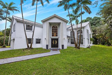 14850 Old Cutler Rd, Palmetto Bay, Florida 33158, USA