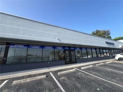 70-80 E OAKLAND PARK BLVD 70-80, Wilton Manors, Florida 33334, Stati Uniti