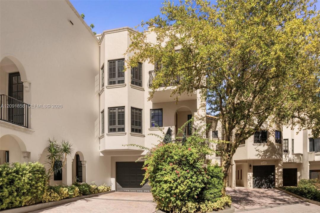 3471 Main Hwy 1204, Coconut Grove, Floride 33133, États-Unis