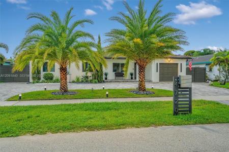 4720 Baldric St, Boca Raton, Florida 33428, USA