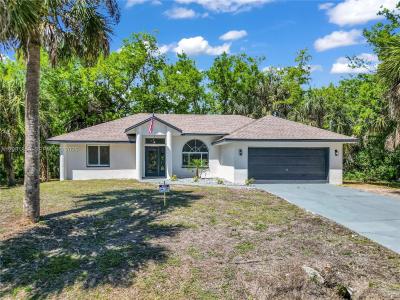 26140 Hapsburg Road, Punta Gorda, Florida 33955, USA