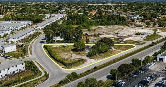 29200 Old Dixie Hwy, Homestead, Florida 33033, USA