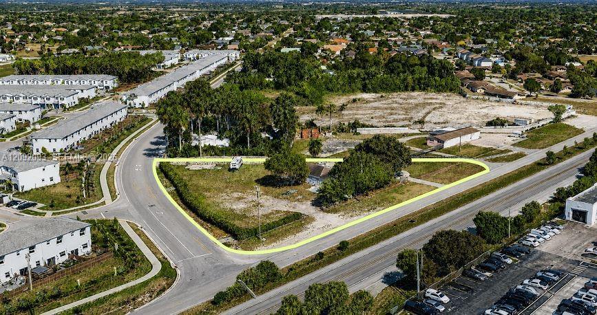 29200 Old Dixie Hwy, Homestead, Floride 33033, États-Unis