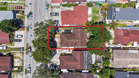 11161 SW 7 St, Sweetwater, Floride 33174, États-Unis