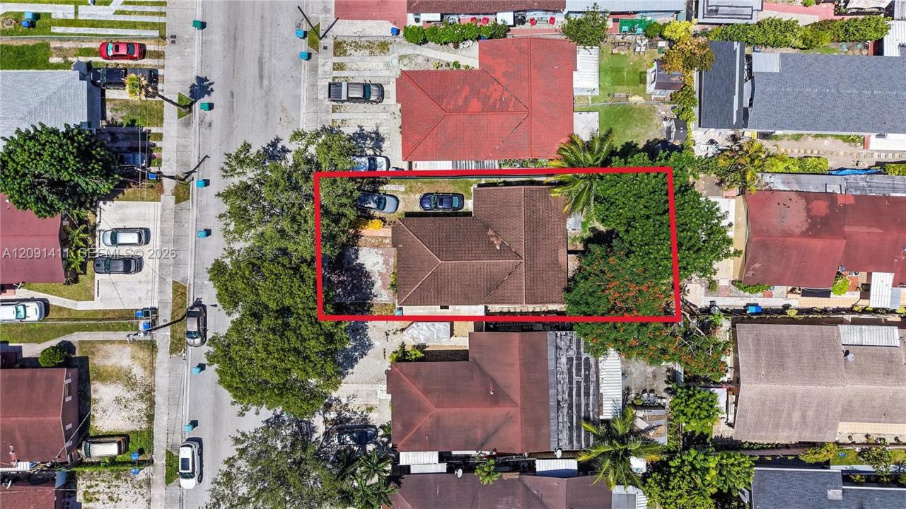 11161 SW 7 St, Sweetwater, Floride 33174, États-Unis