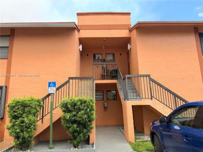 6365 W 27th Ct 24-8, Hialeah, Florida 33016, USA