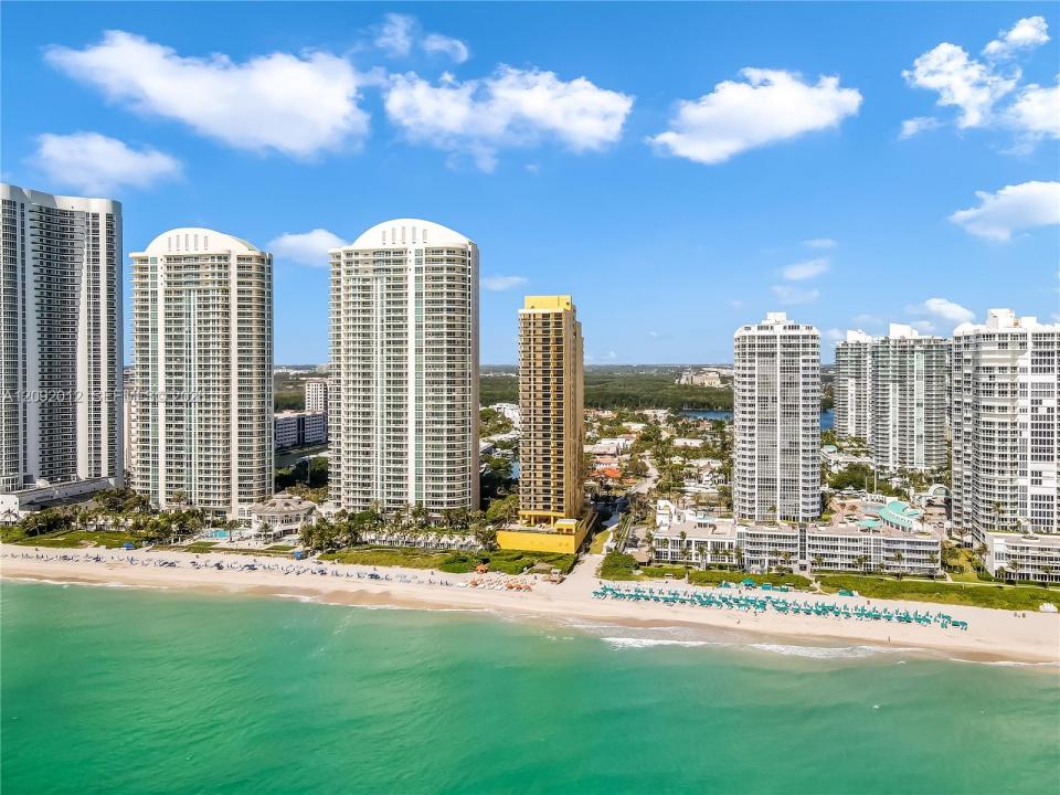 16275 Collins Ave 1503, Sunny Isles Beach, 플로리다 33160, 미국