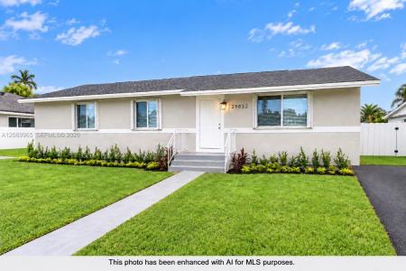 29832 SW 147th Ave, Unincorporated Dade County, Florida 33033, Stati Uniti