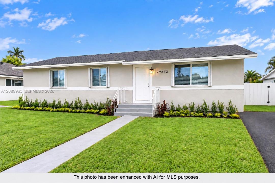 29832 SW 147th Ave, Unincorporated Dade County, Florida 33033, Stati Uniti