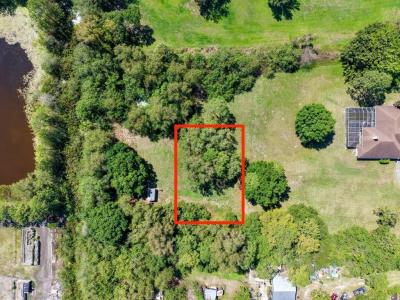 0 W Park Lane, Wellington, Florida 33449, Stati Uniti