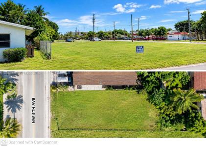 0 NW 5th Ave, Pompano Beach, Florida 33060