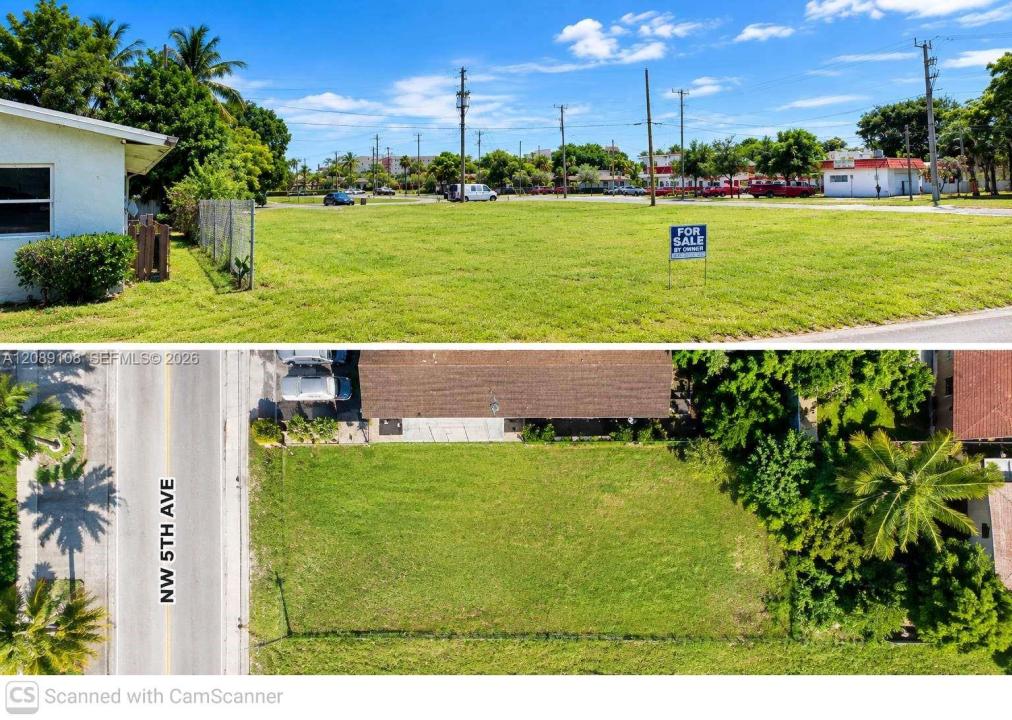 0 NW 5th Ave, Pompano Beach, Florida 33060