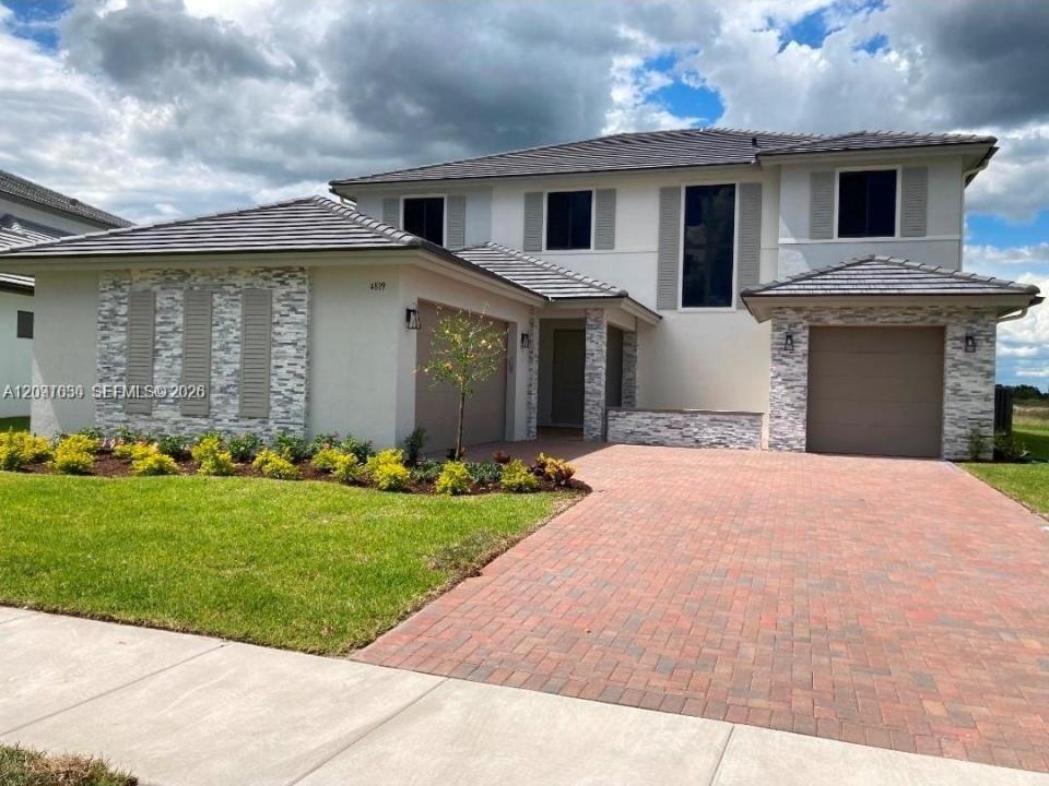 4819 Frattina 4819, Ave Maria, Floride 34142, États-Unis