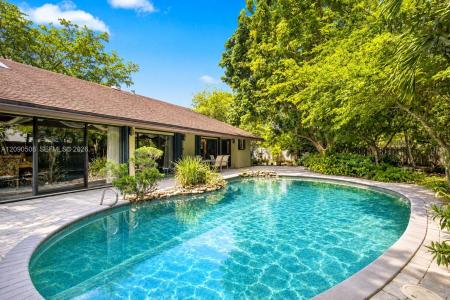 521 NW 78th Way, Plantation, Floride 33324, États-Unis