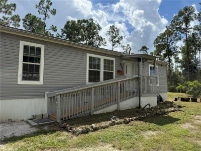 5205 Pioneer 21st St, Clewiston, Florida 33440, USA