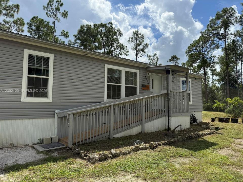5205 Pioneer 21st St, Clewiston, 佛罗里达州 33440, 美国