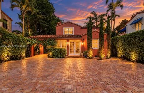 629 Altara Ave, Coral Gables, Florida 33146, Estados Unidos