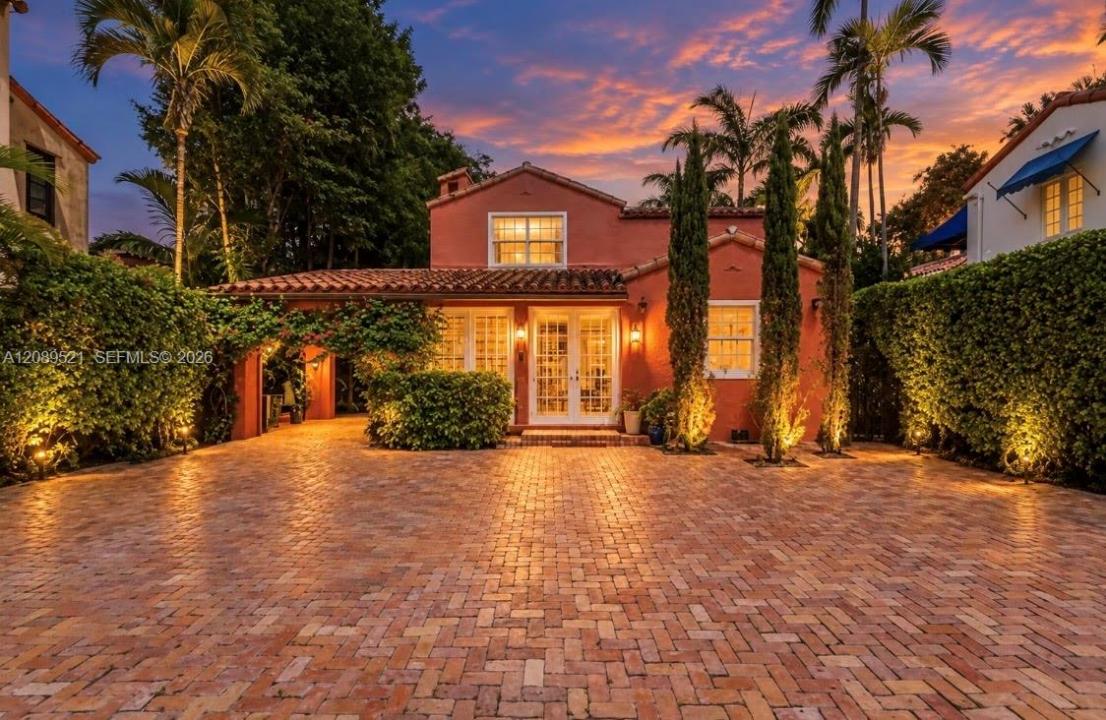 629 Altara Ave, Coral Gables, Florida 33146, Estados Unidos