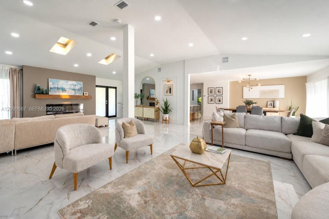 20 N Hibiscus Ct, Plantation, Florida 33317, Stati Uniti