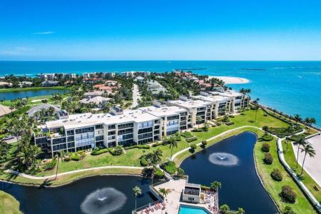 2820 SE Dune Drive 2306, Stuart, 佛罗里达州 34996, 美国