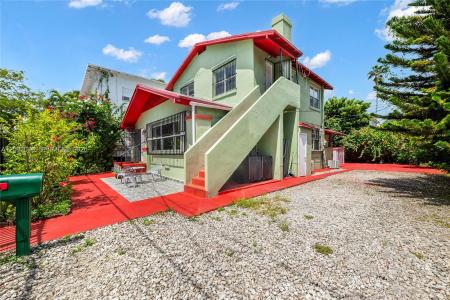 569 SW 5th St, Miami, Florida 33130, Stati Uniti