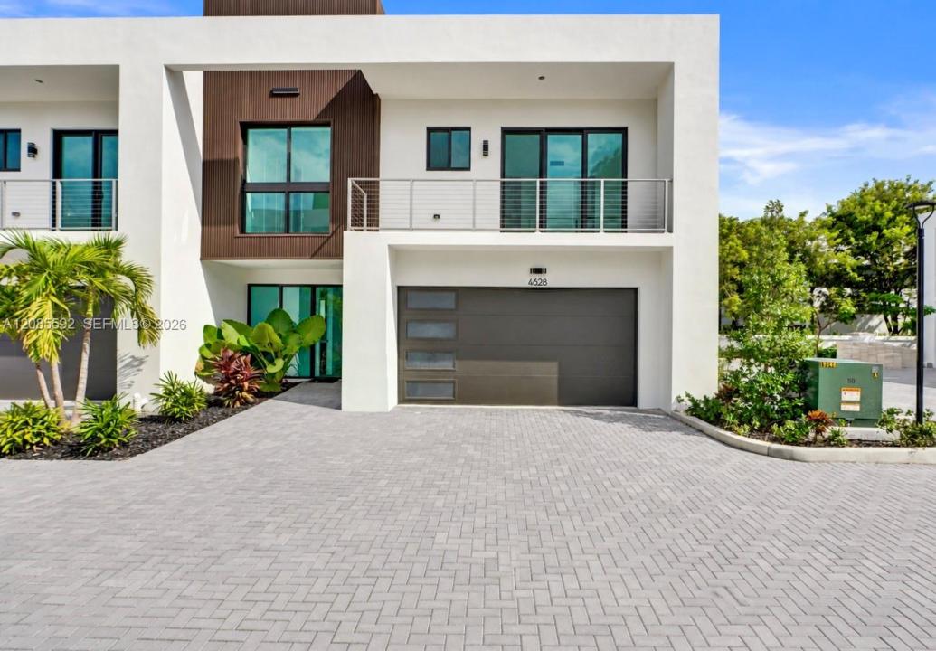 4628 SW 32nd avenue A4, Dania Beach, فلوريدا 33312, الولايات المتحدة