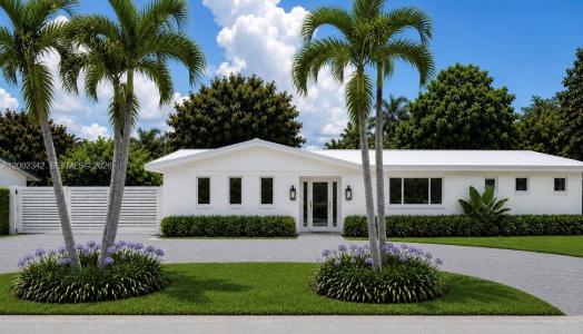 Coral Gables, Florida 33158