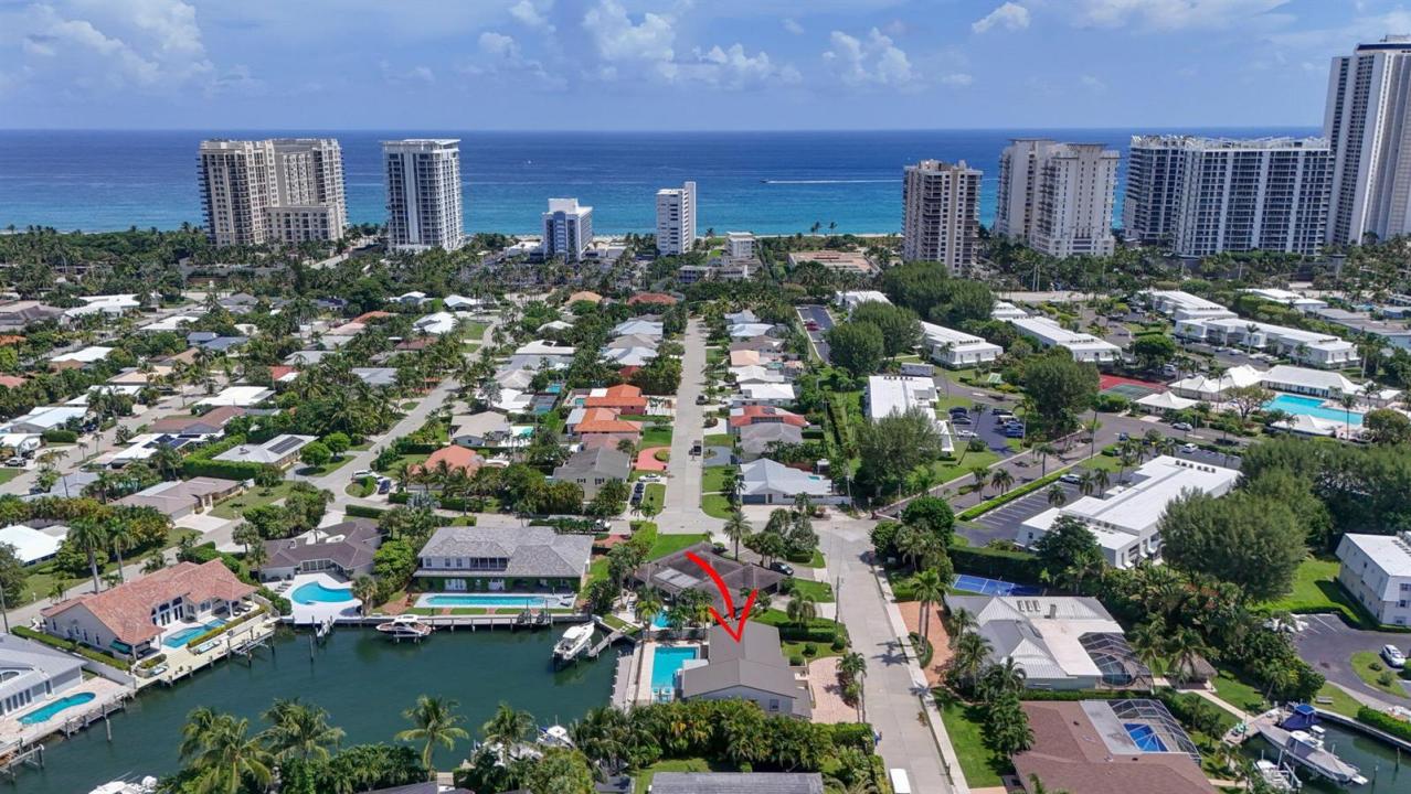 1180 Singer Drive, Riviera Beach, Floride 33404, États-Unis