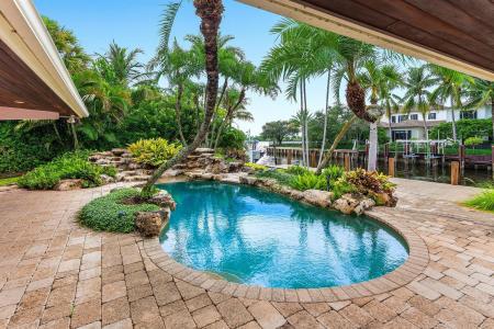122 Marlin Drive, Ocean Ridge, 플로리다 33435, 미국