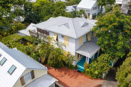 728 POOR HOUSE Lane, Key West, Florida 33040, USA