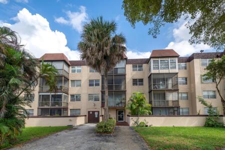 7300 NW 17TH Street 105, Plantation, Florida 33313, Stati Uniti