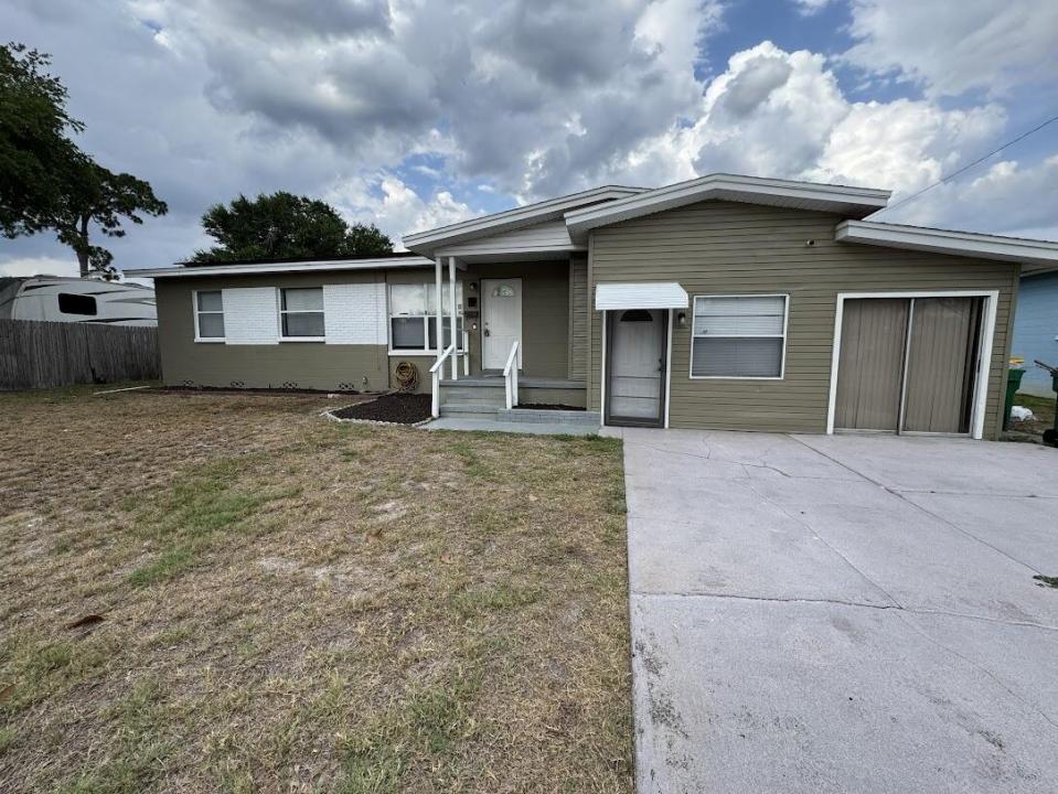 1312 Audubon Dr Drive, Cocoa, Floride 32922, États-Unis