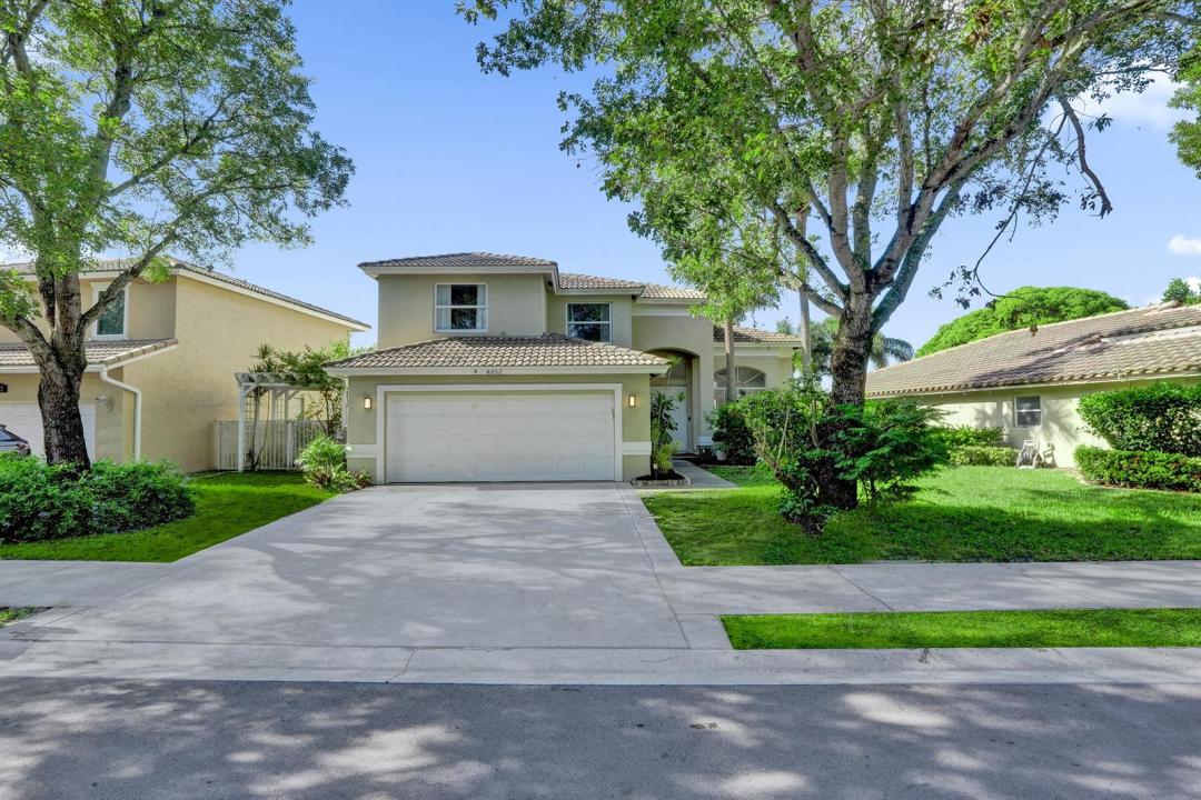 4032 NW 63RD Street, Coconut Creek, Floride 33073, États-Unis