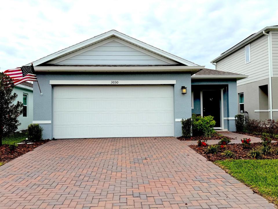 3030 Ruby Fls Drive, Deland, Florida 32724, Estados Unidos