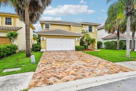 6520 NW 41ST Terrace, Coconut Creek, फ्लोरिडा 33073, संयुक्त राज्य अमेरिका