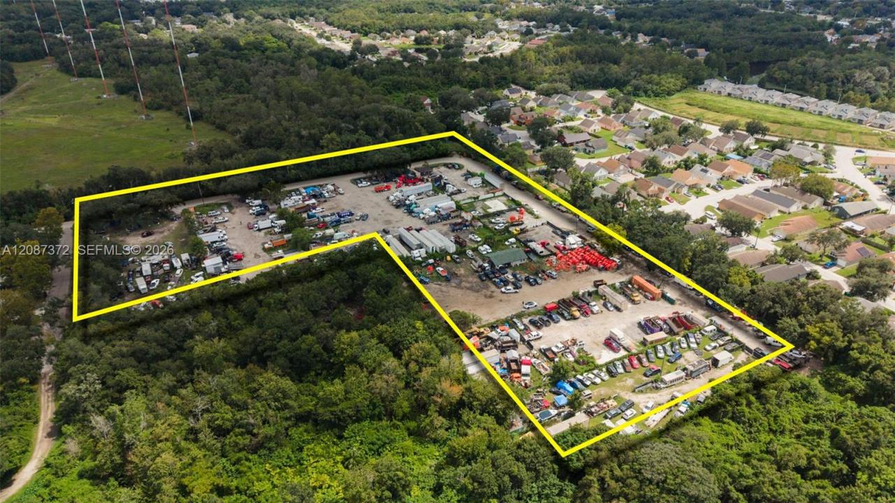 600 Ring Rd, Orlando, Florida 32811, Stati Uniti