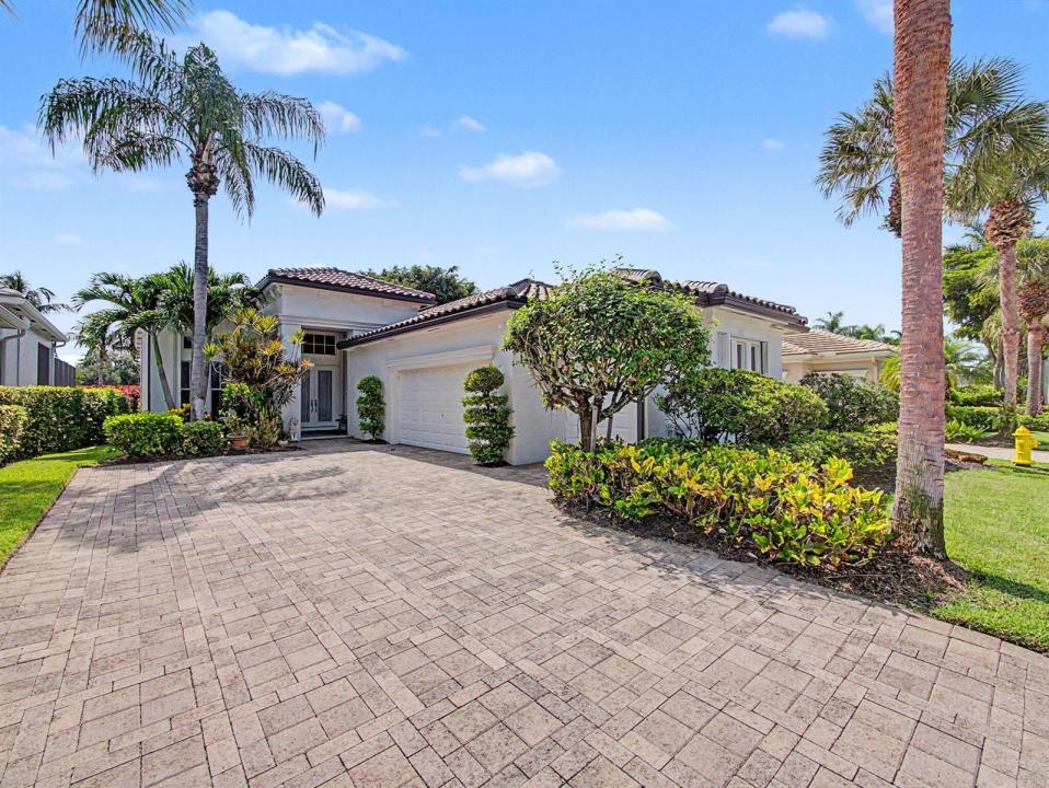 121 ORCHID CAY Drive, Palm Beach Gardens, Florida 33418, Stati Uniti