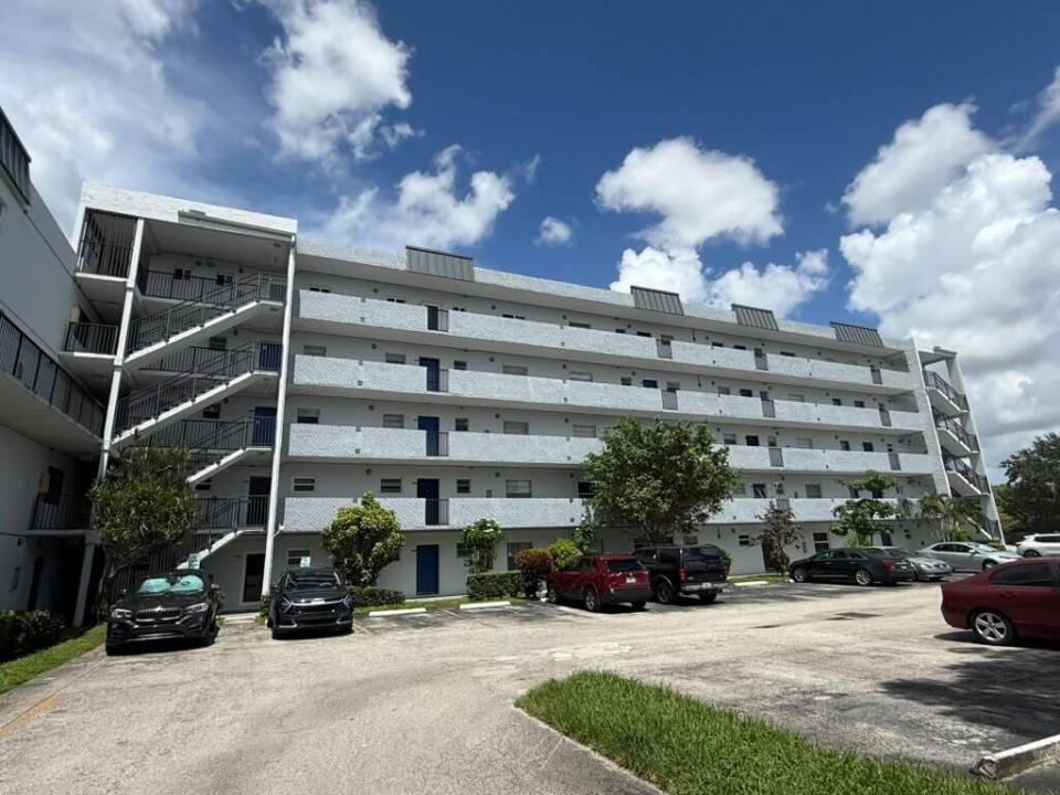 7521 NW 16TH Street 4407, Plantation, Florida 33313, Stati Uniti