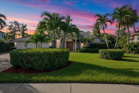 15522 Cypress Park Drive, ウェリントン, フロリダ 33414, アメリカ合衆国