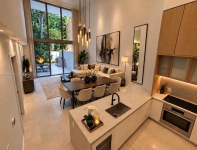 2200 Brickell Ave. GV02, Miami, Floryda 33129, USA
