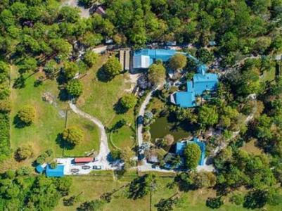 5755 SW RANCHITO Street, Palm City, Floride 34990, États-Unis