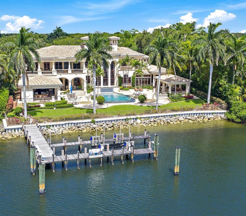 2330 SEVEN OAKS Lane, Palm Beach Gardens, Floride 33410, États-Unis