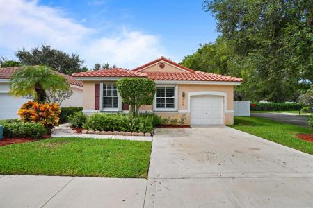 15298 SW 49th Street, Davie, Florida 33331, Stati Uniti