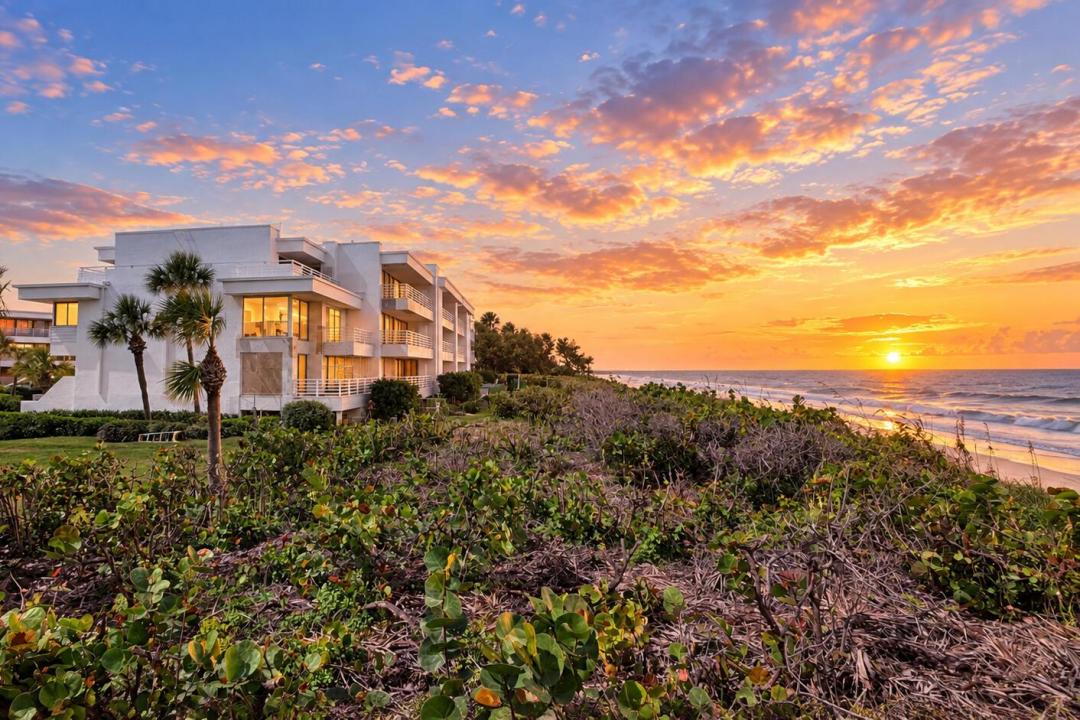 5554 HIGHWAY A1A Highway 301, Indian River Shores, Floride 32963, États-Unis