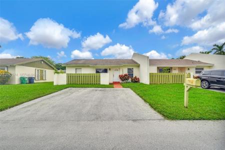 12334 SW 114th Ter, Miami, Florida 33186, USA