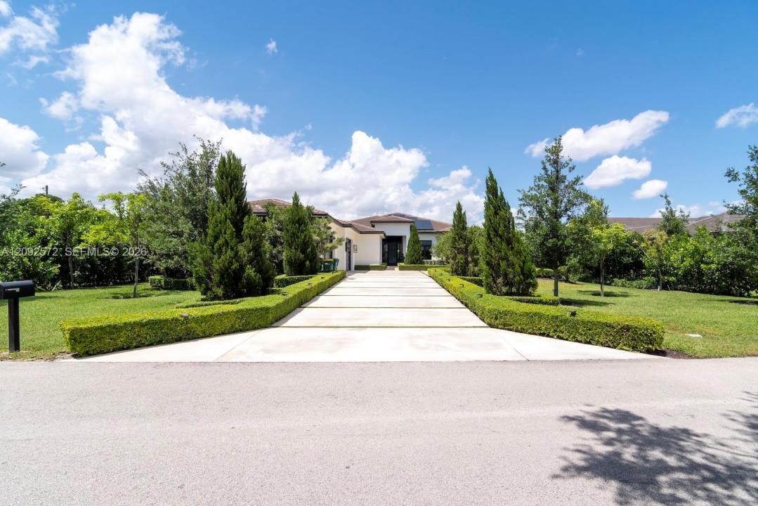 11791 NW 6th Pl, Plantation, Floride 33325, États-Unis